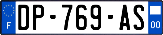 DP-769-AS