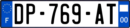 DP-769-AT