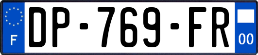 DP-769-FR