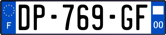 DP-769-GF