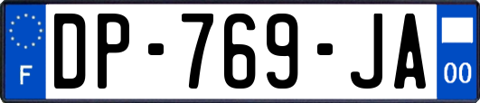 DP-769-JA