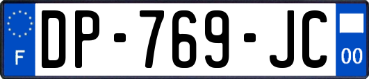 DP-769-JC