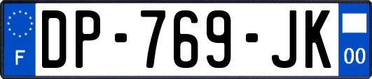 DP-769-JK