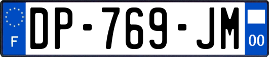 DP-769-JM
