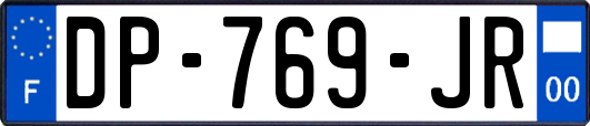 DP-769-JR