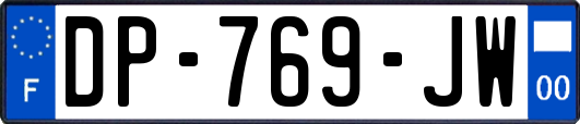 DP-769-JW