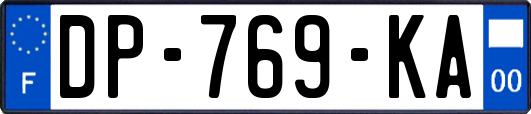 DP-769-KA