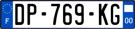 DP-769-KG