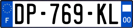 DP-769-KL