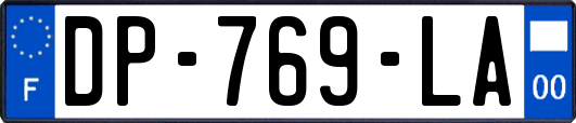 DP-769-LA
