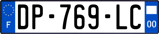 DP-769-LC