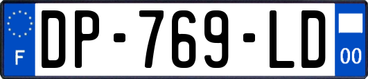 DP-769-LD