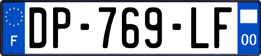 DP-769-LF