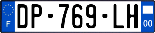 DP-769-LH
