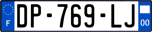 DP-769-LJ