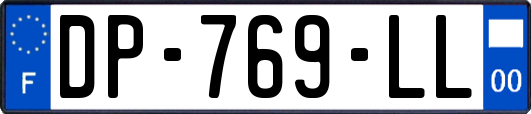 DP-769-LL