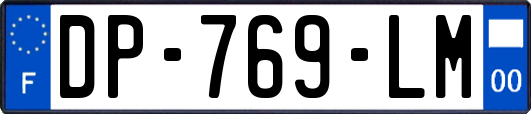 DP-769-LM