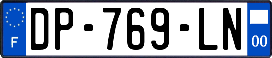 DP-769-LN