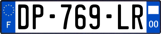 DP-769-LR