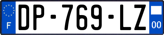 DP-769-LZ