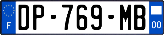 DP-769-MB