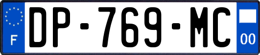 DP-769-MC