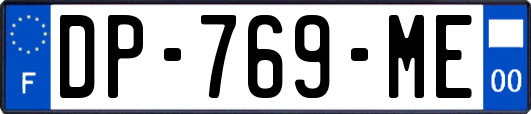 DP-769-ME