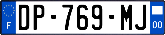DP-769-MJ