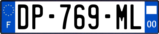 DP-769-ML