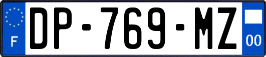 DP-769-MZ