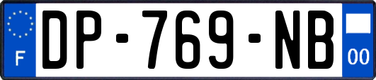 DP-769-NB