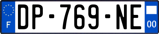 DP-769-NE