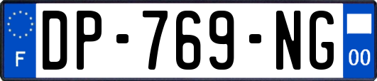 DP-769-NG