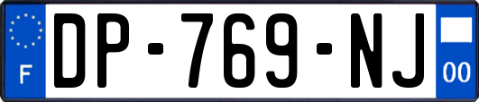 DP-769-NJ