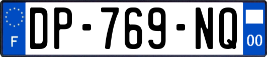 DP-769-NQ