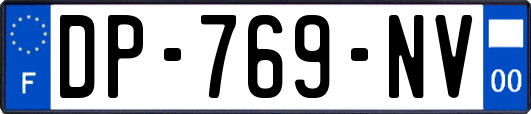DP-769-NV