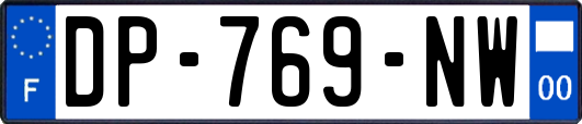 DP-769-NW