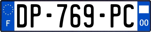 DP-769-PC