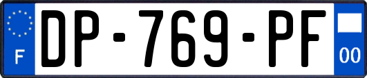 DP-769-PF