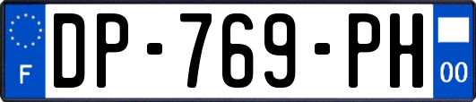 DP-769-PH
