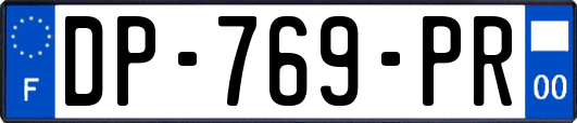DP-769-PR