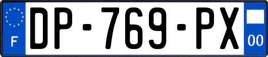 DP-769-PX