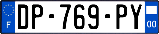 DP-769-PY