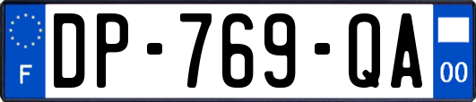 DP-769-QA