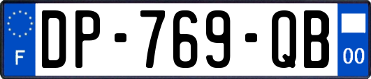 DP-769-QB
