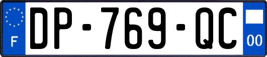 DP-769-QC
