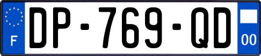 DP-769-QD
