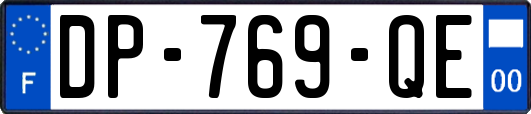 DP-769-QE