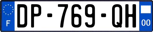 DP-769-QH