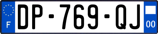 DP-769-QJ